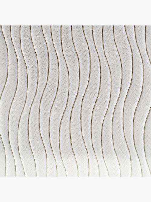 Colchón juvenil Live Firmeza alta Viscoelástico HR - Kiabi