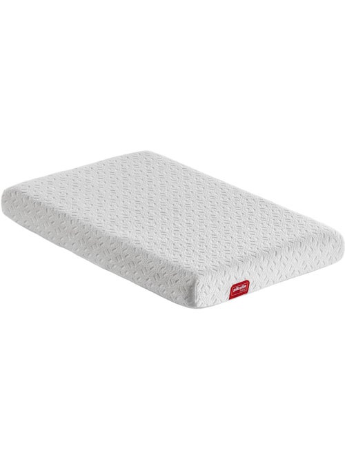 Colchón minicuna Visco Baby 8 cm Antialérgico - Kiabi