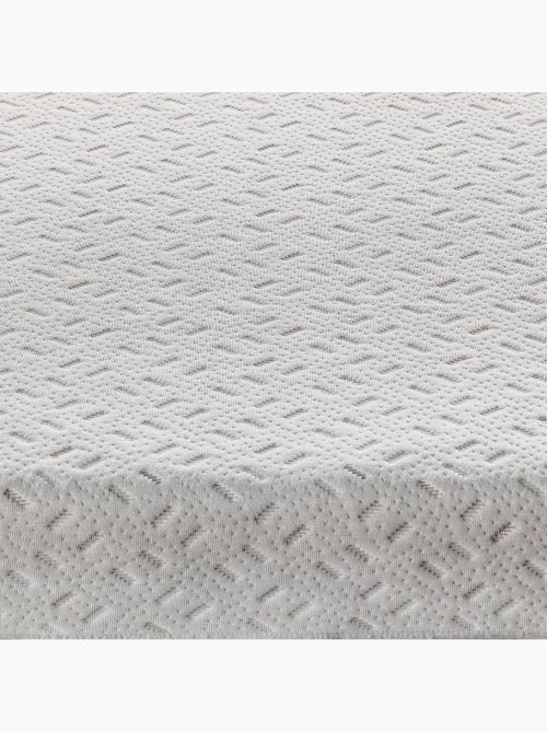 Colchón minicuna Visco Baby 8 cm Antialérgico - Kiabi
