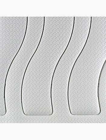 Colchón Muelles Ensacados+Visco PickUp 27 cm