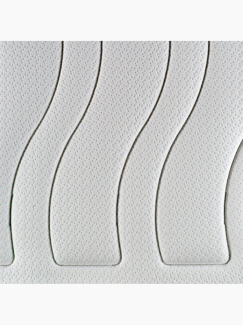 Colchón Muelles Ensacados+Visco PickUp 27 cm N/D - Kiabi