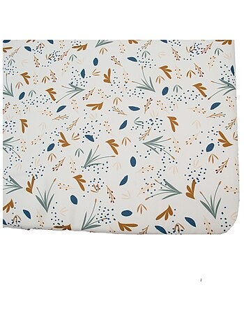 Colchón para bebé - Plegable 2 secciones