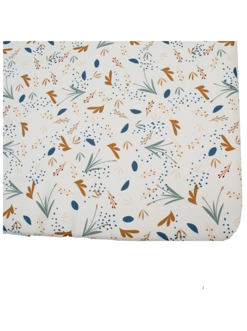 Colchón para bebé - Plegable 2 secciones - Kiabi