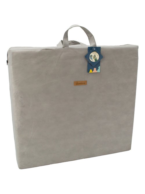 Colchón para bebé - Plegable 2 secciones - Kiabi