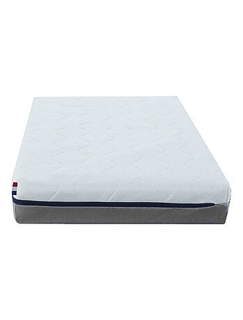 Colchón para bebés ultratranspirable e impermeable
