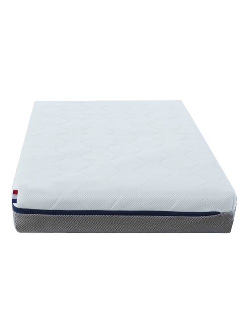 Colchón para bebés ultratranspirable e impermeable - Kiabi