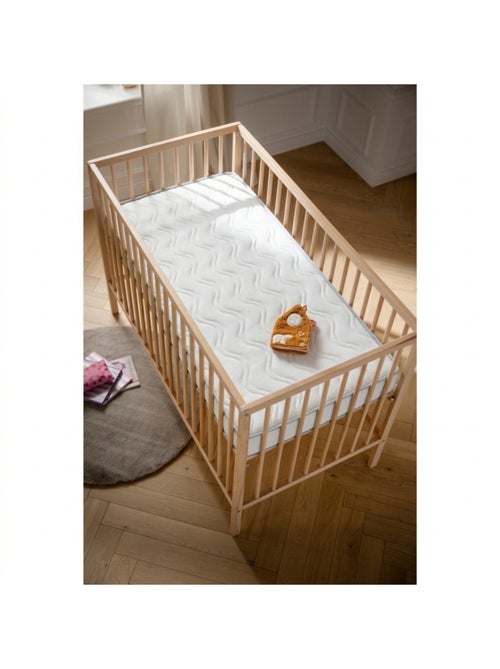 Colchón para cuna - SAUTHON - Kiabi