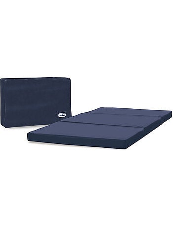 Colchón Plegable para Cuna de Viaje Asalvo
