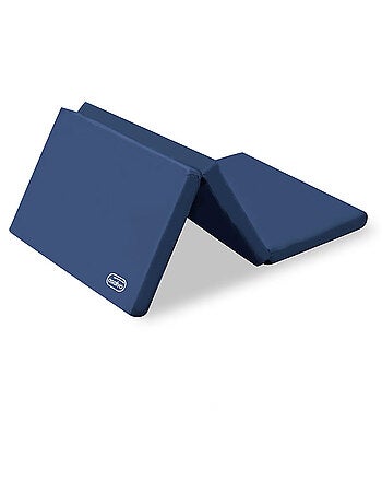 Colchón Plegable para Cuna de Viaje Asalvo