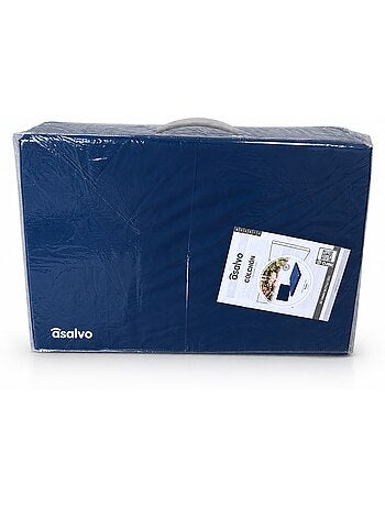Colchón Plegable para Cuna de Viaje Asalvo