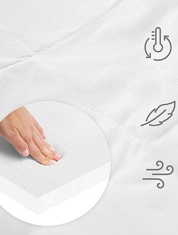 Colchón para parque infantil hexagonal - Funda acolchada y extraíble 'Roba'