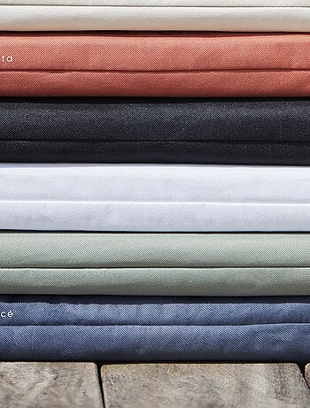 Colchón para tumbona exterior impermeable