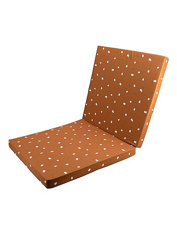 Colchón plegable de viaje para bebé