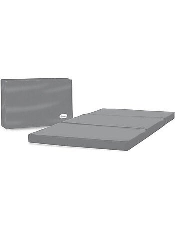 Colchón Plegable para Cuna de Viaje Asalvo