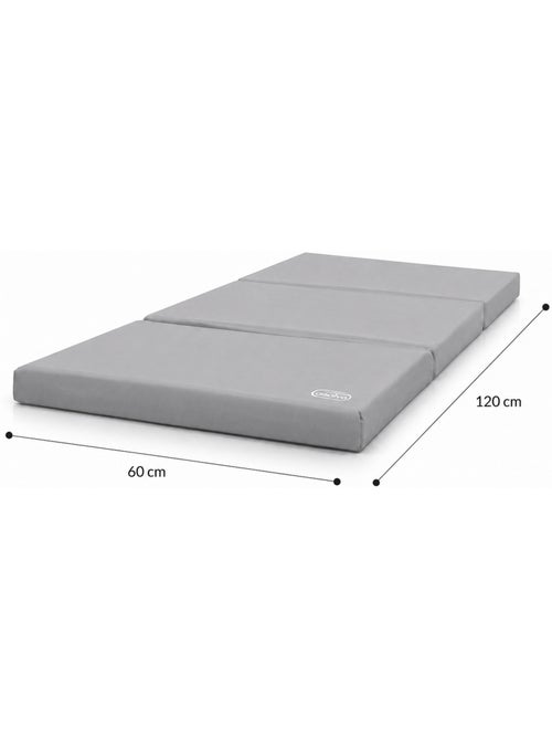 Colchón Plegable para Cuna de Viaje Asalvo - Kiabi