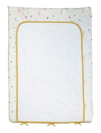 Colchoneta cambiadora