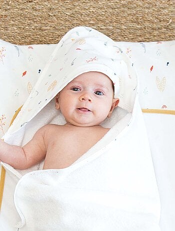 Colchoneta cambiadora