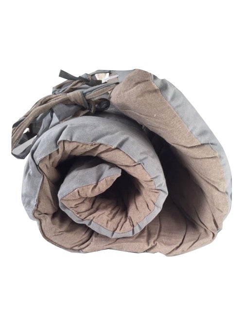 Colchoneta de asiento outdoor - Kiabi