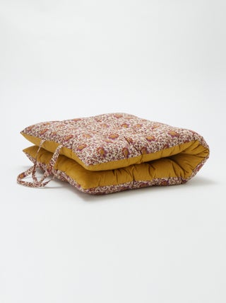 Colchoneta de suelo (60 x 120 cm) - Kiabi Home