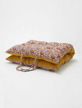 Colchoneta de suelo acolchada (60x120 cm) - Kiabi Home