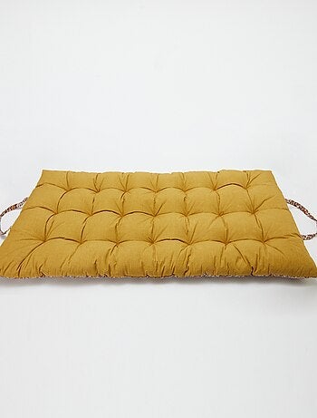 Colchoneta de suelo acolchada (60x120 cm) - Kiabi Home