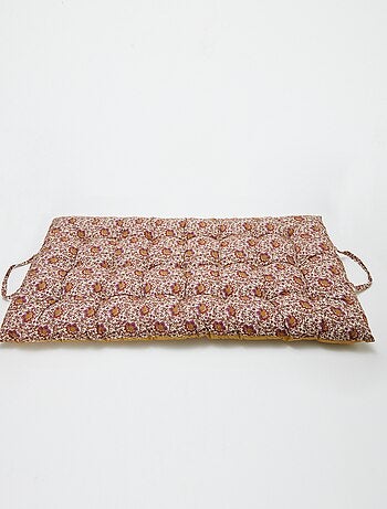 Colchoneta de suelo acolchada (60x120 cm) - Kiabi Home