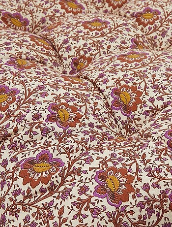 Colchoneta de suelo acolchada (60x120 cm) - Kiabi Home