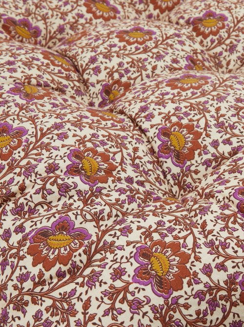 Colchoneta de suelo acolchada (60x120 cm) - Kiabi Home - Kiabi