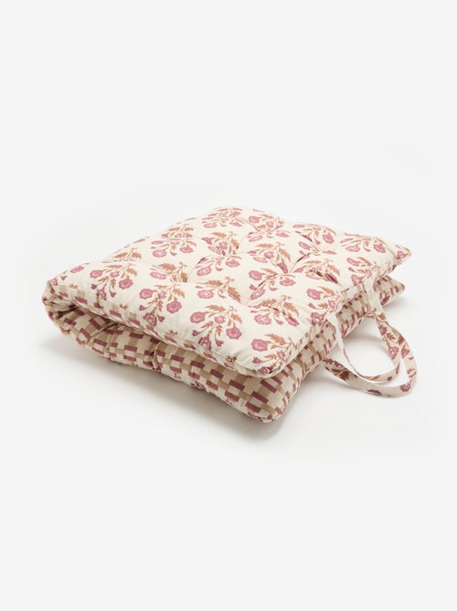 Colchoneta de suelo estampada - Kiabi Colchoneta de suelo estampada - Kiabi