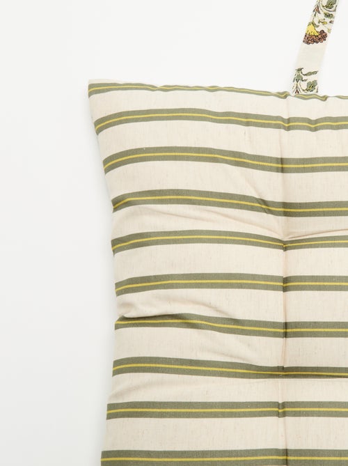 Colchoneta de suelo estampada - Kiabi Colchoneta de suelo estampada - Kiabi