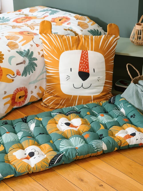 Colchoneta de suelo estampada - Kiabi Colchoneta de suelo estampada - Kiabi