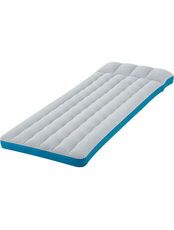 Colchoneta hinchable intex camping 72x189x15 cm