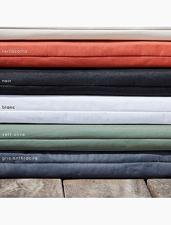 Colchoneta tumbona exterior impermeable MINORQUE