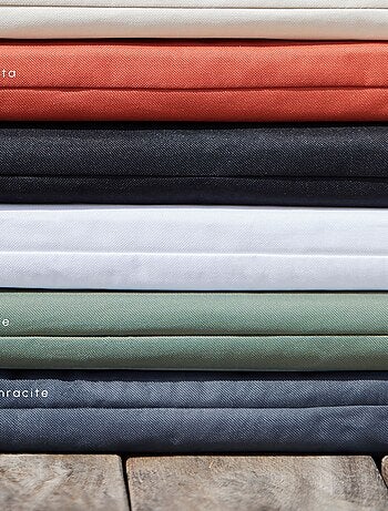 Colchoneta tumbona exterior impermeable MINORQUE