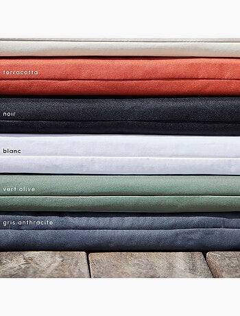 Colchoneta tumbona exterior impermeable MINORQUE