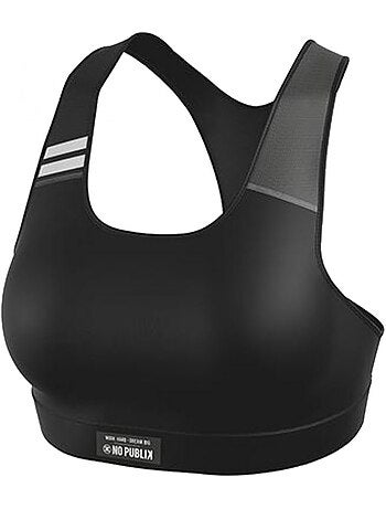 Colección Textil No Publik Fitness, Deporte, Descanso y Estilo para Mujer