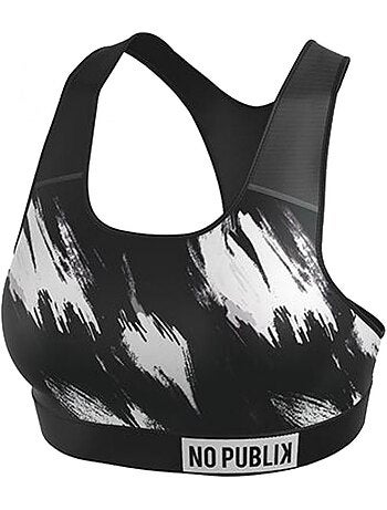 Colección Textil No Publik Fitness, Deporte, Descanso y Estilo para Mujer