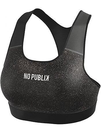 Colección Textil No Publik Fitness, Deporte, Descanso y Estilo para Mujer