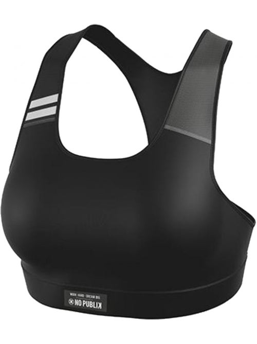 Colección Textil No Publik Fitness Sport, Relajación y Estilo para Mujer - Kiabi