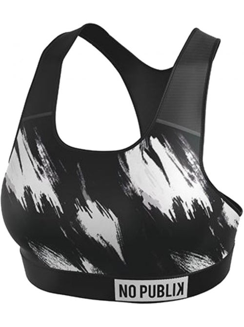 Colección Textil No Publik Fitness Sport, Relajación y Estilo para Mujer - Kiabi