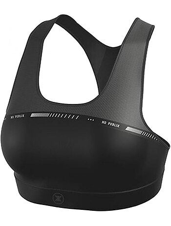 Colección Textil No Publik Fitness Sport, Relajación y Estilo para Mujer