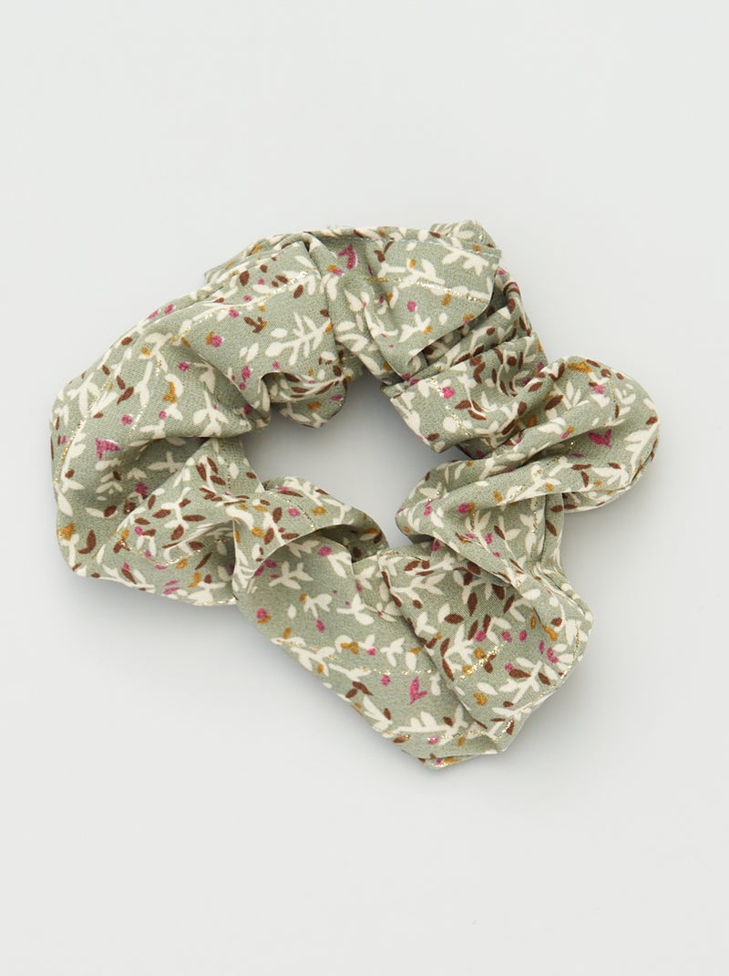 Coletero con estampado floral BEIGE - Kiabi