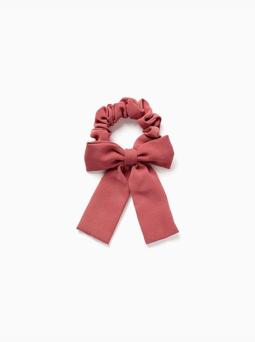 Coletero con lazo de algodón - Kiabi