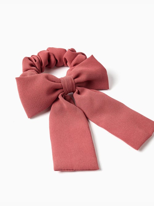 Coletero con lazo de algodón - Kiabi