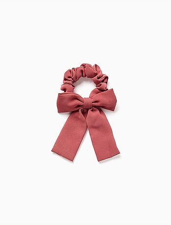 Coletero con lazo de algodón