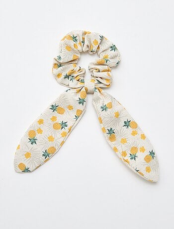 Coletero de piña con lazo largo