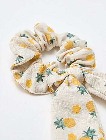 Coletero de piña con lazo largo