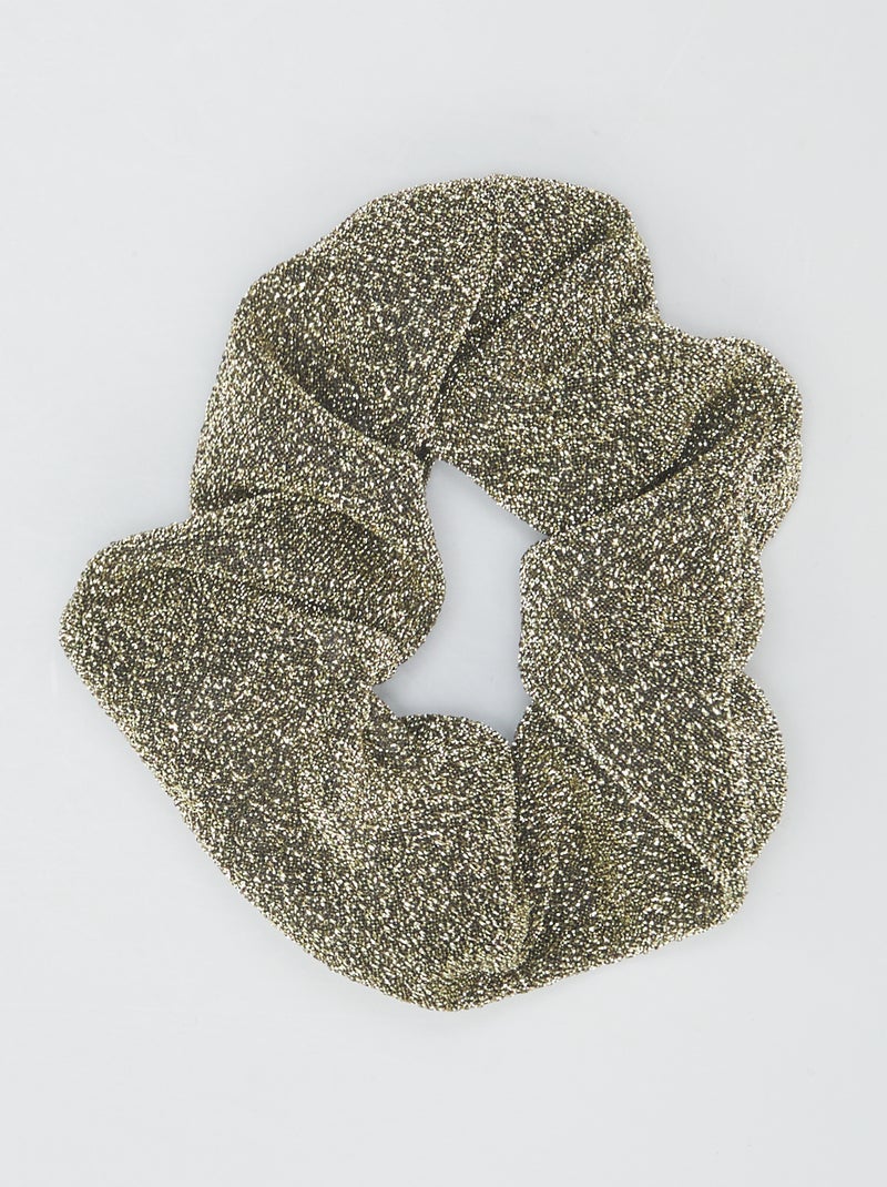 Coletero de punto irisado BEIGE - Kiabi