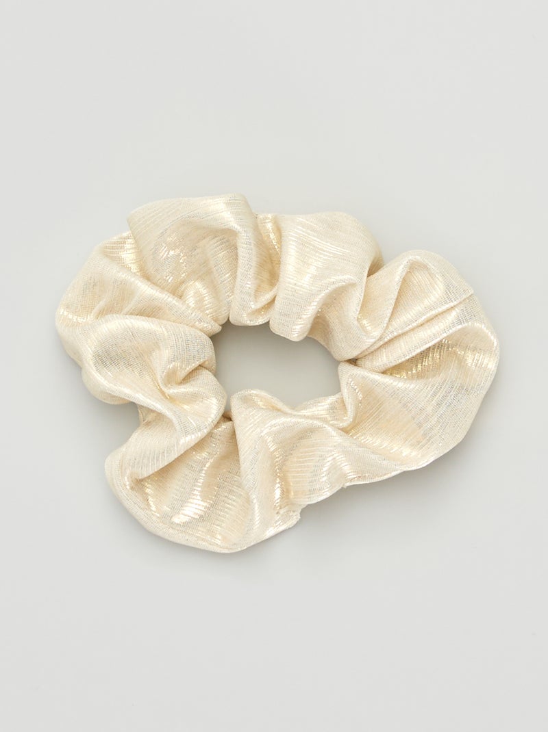 Coletero dorado BEIGE - Kiabi