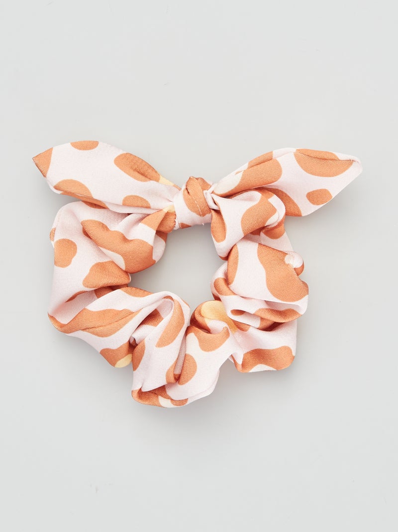 Coletero estampado BEIGE - Kiabi